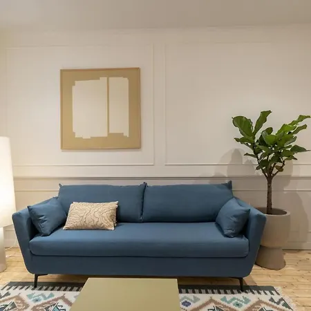 Apartment Shway Le Pierre