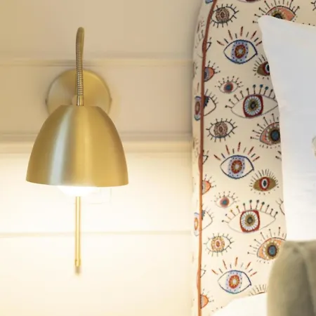 Apartment Shway Le Pierre Antwerp