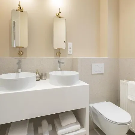 Apartment Shway Le Pierre Antwerp