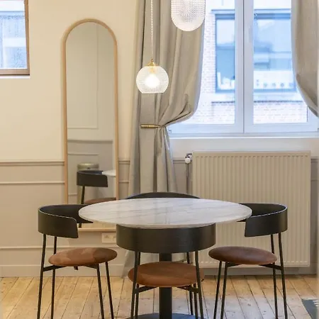 Shway Le Pierre * Antwerp