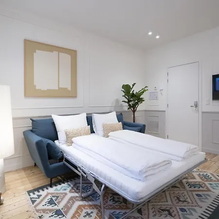 Shway Le Pierre Apartment *