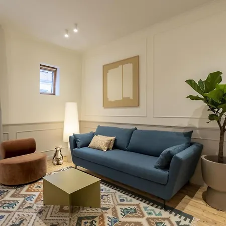 Apartment Shway Le Pierre Antwerp